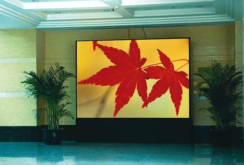 杭州LED顯示屏