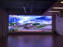 LED顯示屏和全息投影哪個更好你知(zhī)道嗎(ma)？